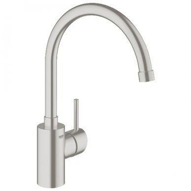 Grohe maišytuvas plautuvei Concetto 3