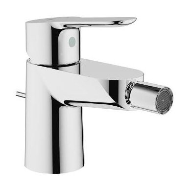Grohe bidė maišytuvas su dugno vožtuvu BAUEDGE 23331000