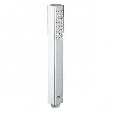Grohe rankinė dušo galva Euphoria Cube+ Stick