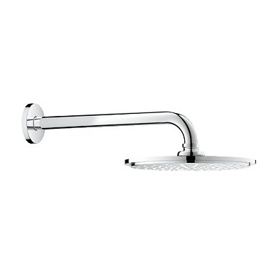 Grohe dušo galva su laikikliu Rainshower Cosmopolitan 210