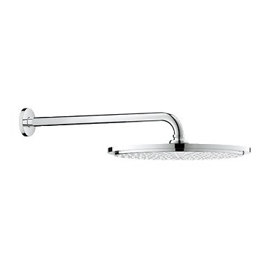 Grohe dušo galva su laikikliu Rainshower Cosmopolitan 310