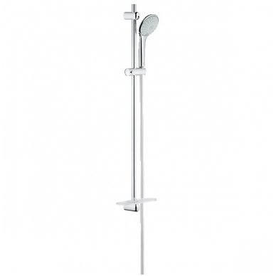 Grohe dušo komplektas Euphoria 110 Duo