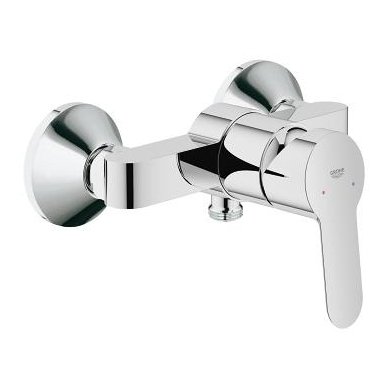Grohe maišytuvas dušui BauEdge