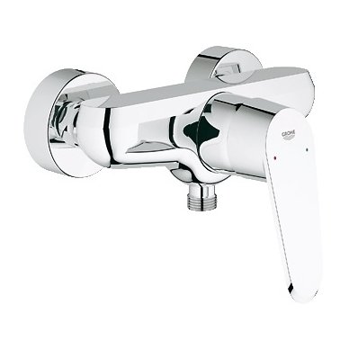 Grohe maišytuvas dušui Eurodisc Cosmopolitan