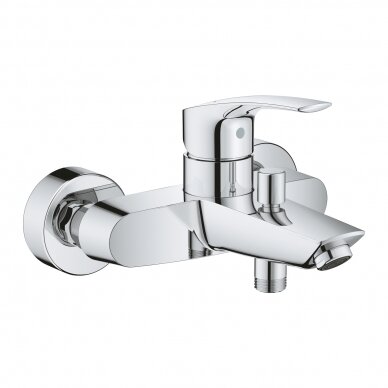 Grohe maišytuvas voniai Eurosmart