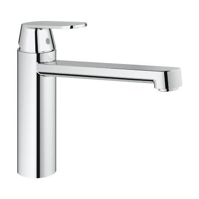 Grohe maišytuvas plautuvei Eurosmart Cosmopolitan