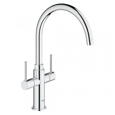 Grohe maišytuvas plautuvei Ambi Cosmopolitan