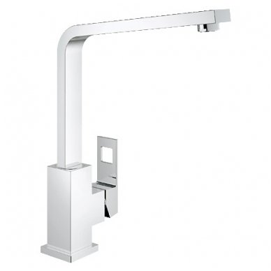 Grohe maišytuvas plautuvei Eurocube