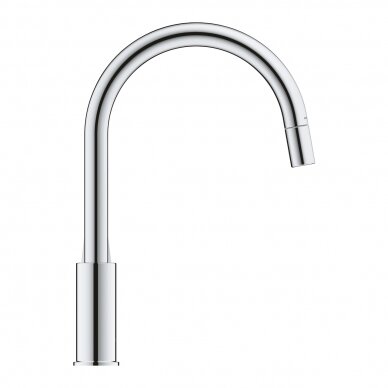 Grohe maišytuvas plautuvei BauEdge 4