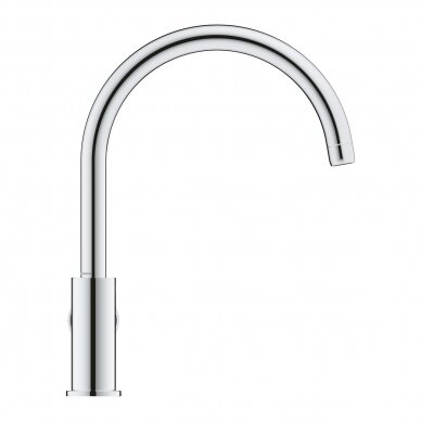 Grohe maišytuvas plautuvei BauClassic 4