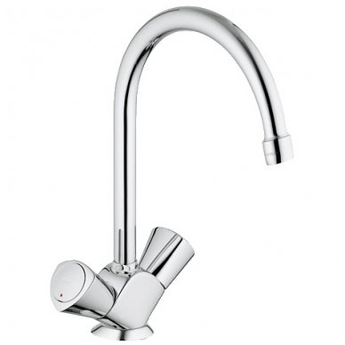 Grohe maišytuvas plautuvei Costa S