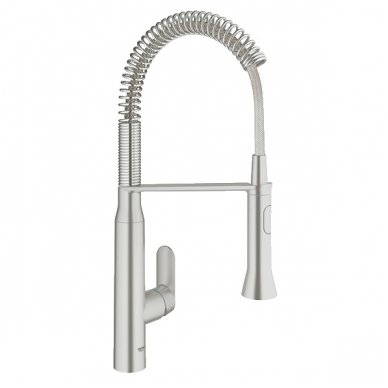 Grohe maišytuvas plautuvei K7 3
