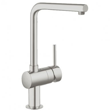 Grohe maišytuvas plautuvei Minta 3