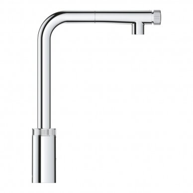 Grohe maišytuvas plautuvei Minta SmartControl 2