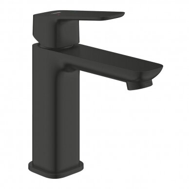Grohe maišytuvas praustuvui Cubeo