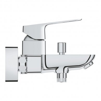 Grohe maišytuvas voniai Cubeo 2
