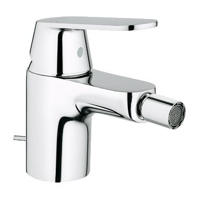 Grohe bidė maišytuvas Eurosmart Cosmopolitan