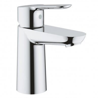 Grohe maišytuvas praustuvui BauEdge