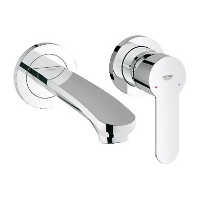 Grohe potinkinis maišytuvas praustuvui Eurostyle Cosmopolitan