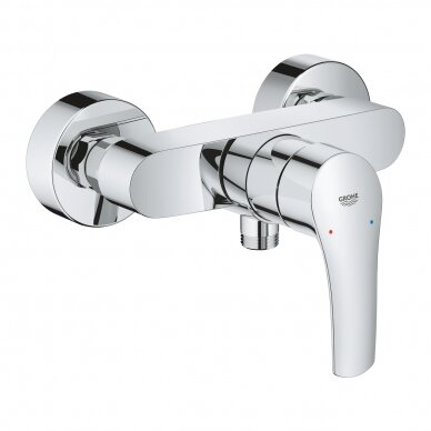 Grohe maišytuvas dušui Eurosmart