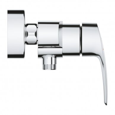 Grohe maišytuvas dušui Eurosmart 2