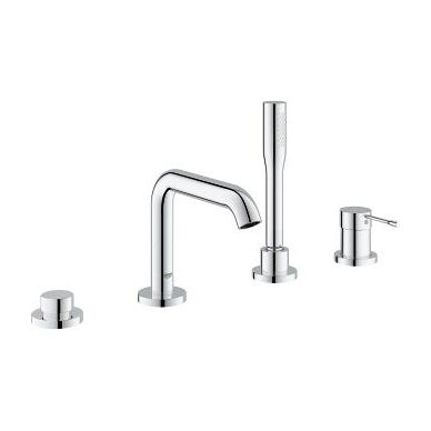 Grohe maišytuvas voniai/dušui 4 dalių ESSENCE NEW