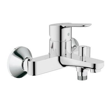 Grohe maišytuvas voniai BauEdge