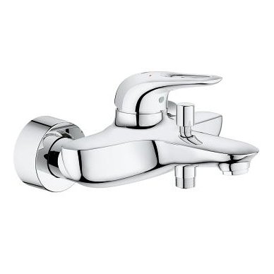 Grohe maišytuvas voniai/dušui EUROSTYLE