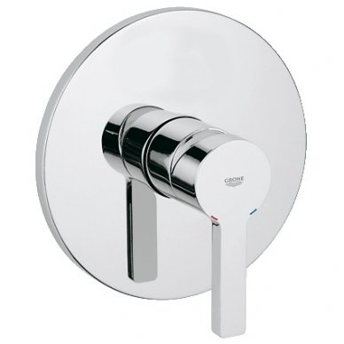 Grohe potinkinis maišytuvas dušui Lineare