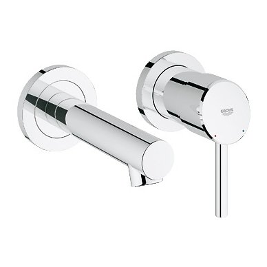 Grohe potinkinis maišytuvas praustuvui Concetto