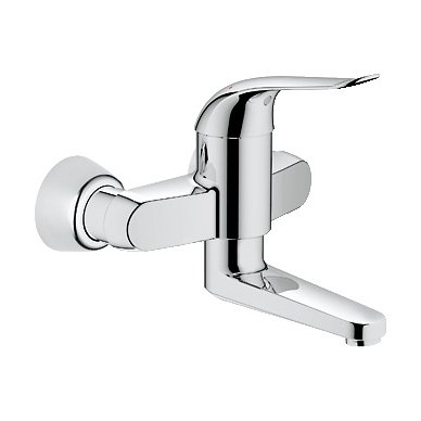 Grohe potinkinis maišytuvas praustuvui Euroeco Special