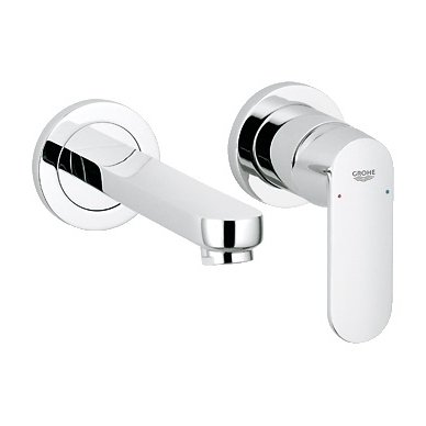 Grohe potinkinis maišytuvas praustuvui Eurosmart Cosmopolitan