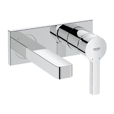Grohe potinkinis maišytuvas praustuvui Lineare