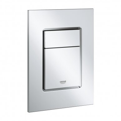 Grohe potinkinis rėmas WC puodui Rapid SL 3-IN-1 2
