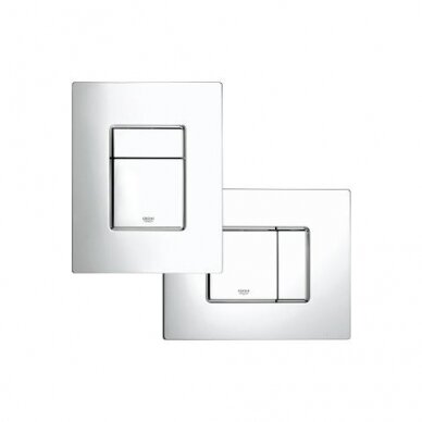 Grohe potinkinis rėmas WC puodui Rapid SL 3-IN-1 2