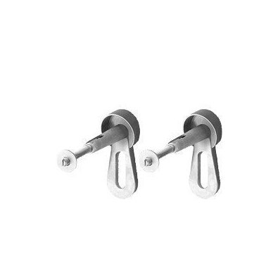 Grohe potinkinis rėmas WC puodui Rapid SL 2-IN-1 2