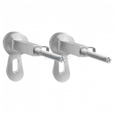 Grohe potinkinis rėmas WC puodui Rapid SL 2-IN-1 2