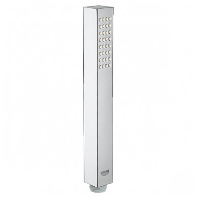 Grohe rankinė dušo galva Euphoria Cube Stick