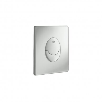 Grohe vandens nuleidimo mygtukas Skate Air 4