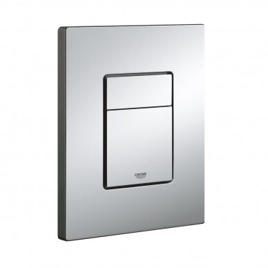 Grohe vandens nuleidimo mygtukas Skate Cosmopolitan 4