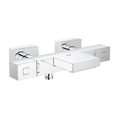 Grohe termostatinis maišytuvas dušui/voniai Grohtherm Cube
