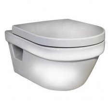 Gustavsberg pakabinamas WC Hygienic Flush 5G84