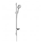 Hansgrohe dušo komplektas Raindance Select S 120 3jet & Unica'S Puro 90 cm