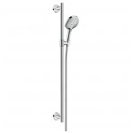 Hansgrohe dušo komplektas Raindance Select S 120 / Unica Comfort 90