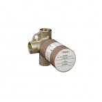 Hansgrohe potinkinė dalis ventiliui Trio 15981180