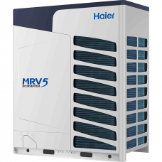 Haier VRF lauko blokas MRV 5 AV24IMVEVA