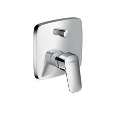 Hansgrohe potinkinis maišytuvas voniai Logis 71405000