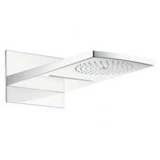 Hansgrohe dušo galva Raindance Rainfall 180 Air 2jet