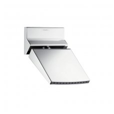 Hansgrohe dušo galva Raindance Rainfall Stream 150 1jet 26443000