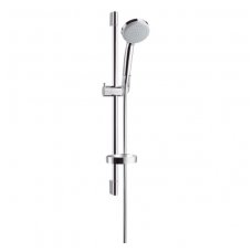 Hansgrohe dušo komplektas Croma 100 Vario & Unica'C 65 cm 27772000